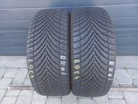 Opony wielosezonowe Kumho 215/45/16 90V