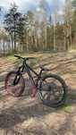 sprzedam rower dirt