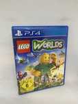 Gra Lego Worlds PS4 PS5 Sony Play Station 4 pudełkowa PL