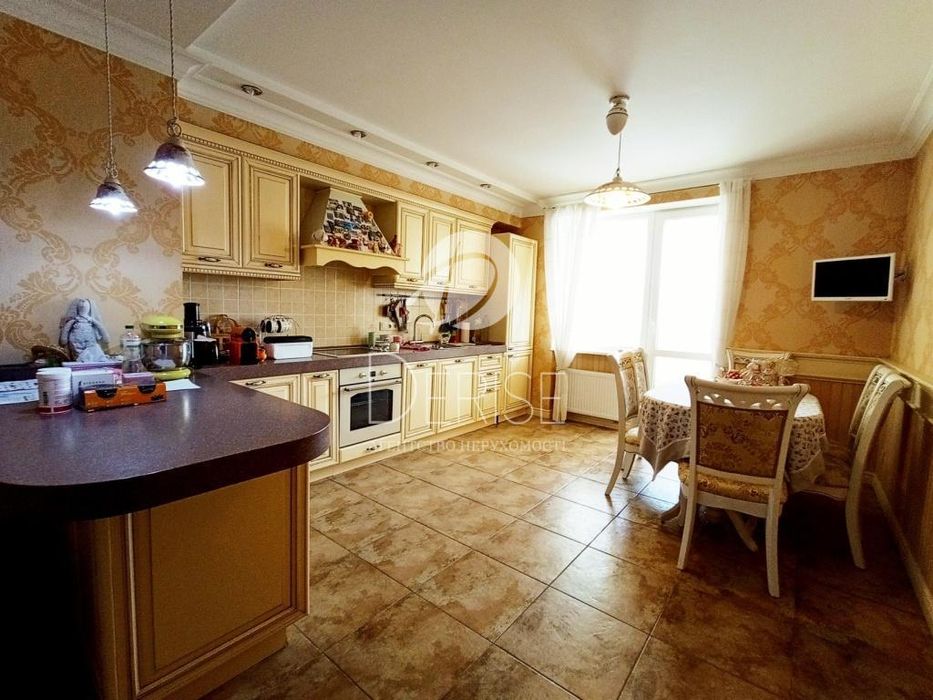 7841Продаж 2к Ахматової Григоренка Позняки Осокорки Пчілки Драгоманова