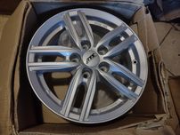 5x112 et 43 6j felgi ats germany powystawowe 15 cali