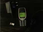 Nokia 3310, nowa kolor niebieski