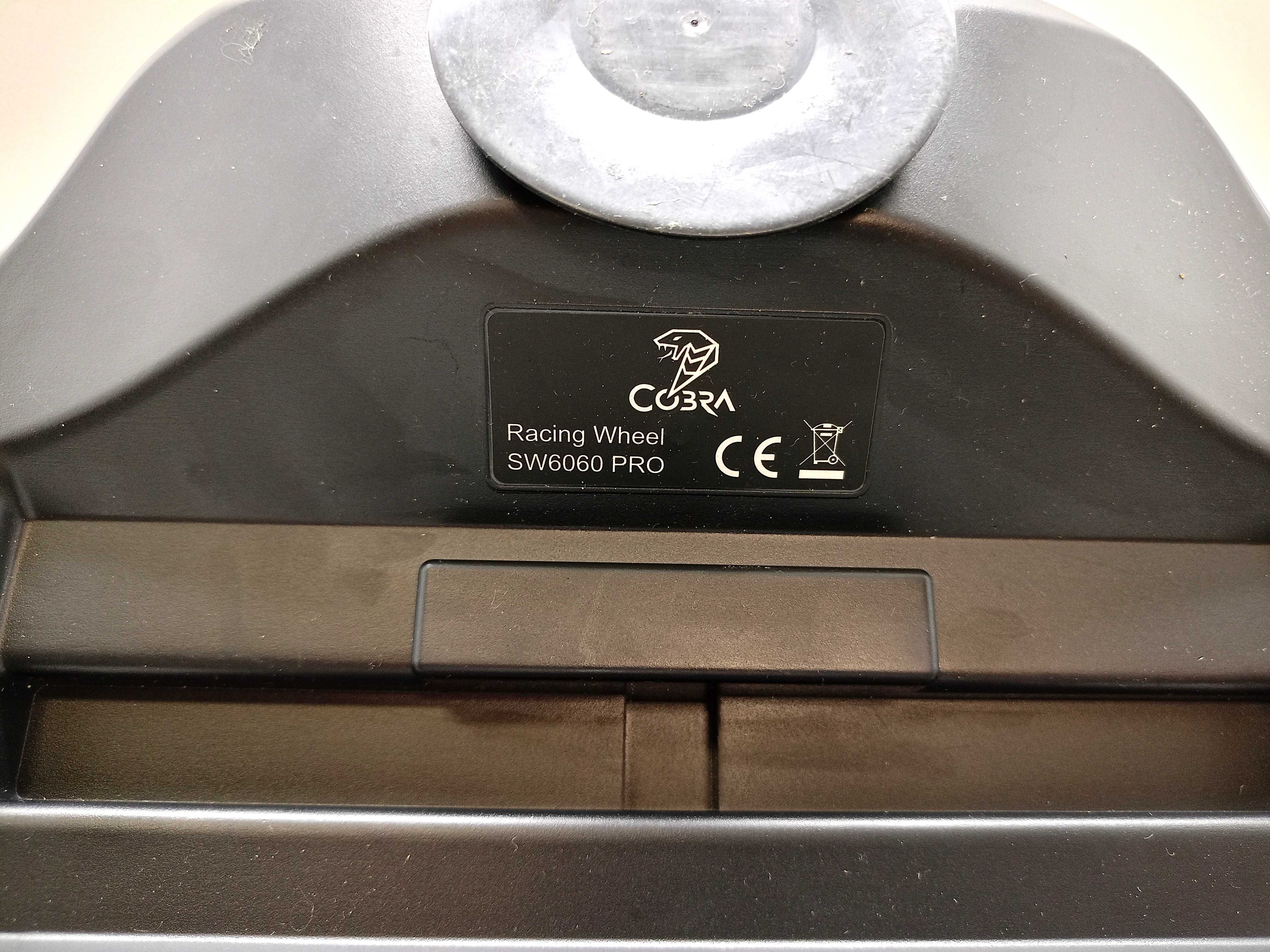 Kierownica Cobra SW6060
