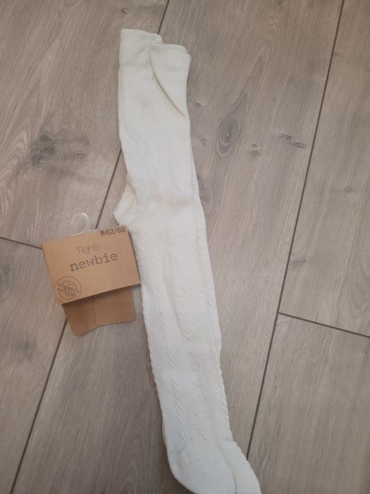 Rajstopy Newbie 62/68