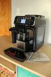 Automatyczny ekspres do kawy Philips 5400 LatteGo.
