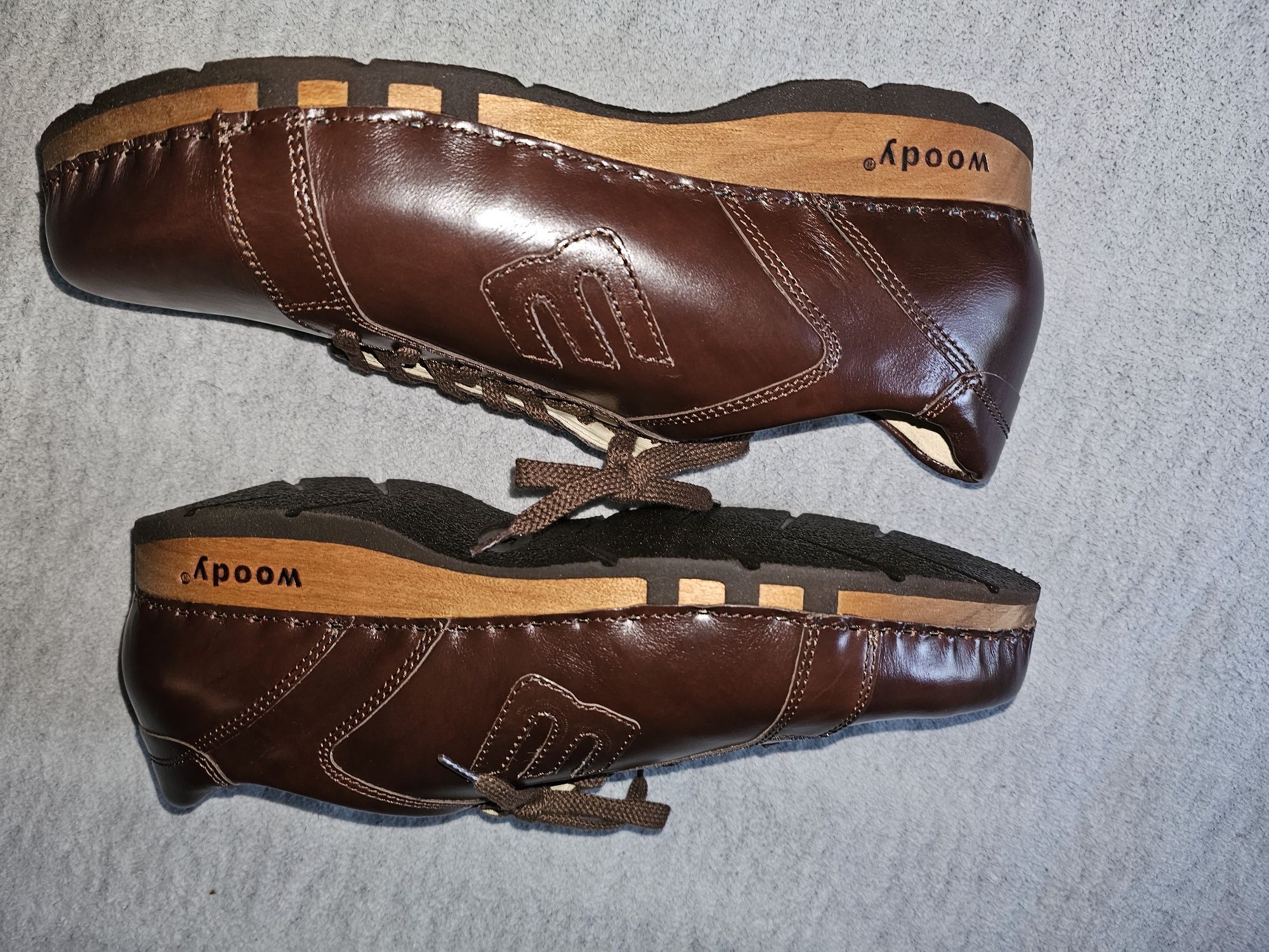 Buty męskie nowe wody meskie