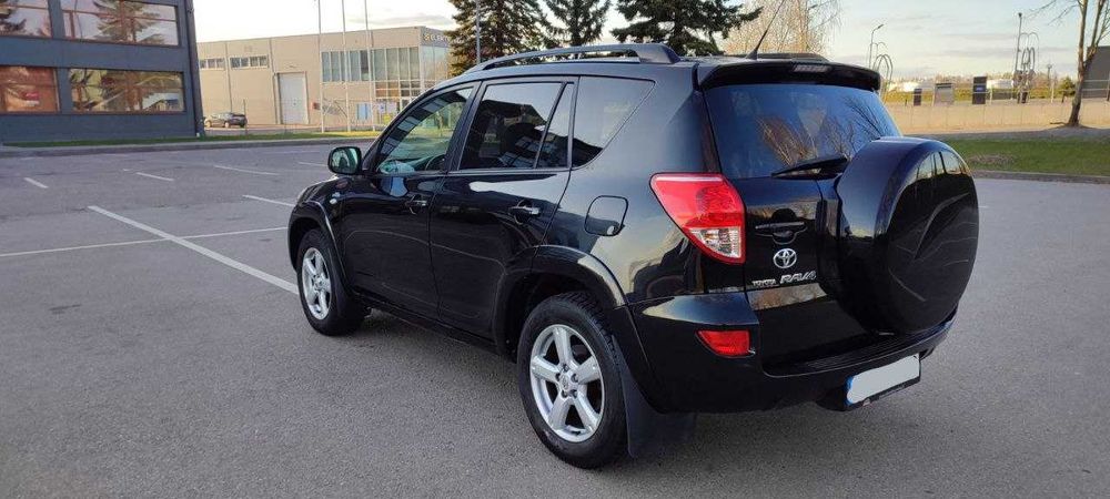 Разборка Toyota RAV 4 Тойота рав 4 Розборка Запчастини Шрот Деталі