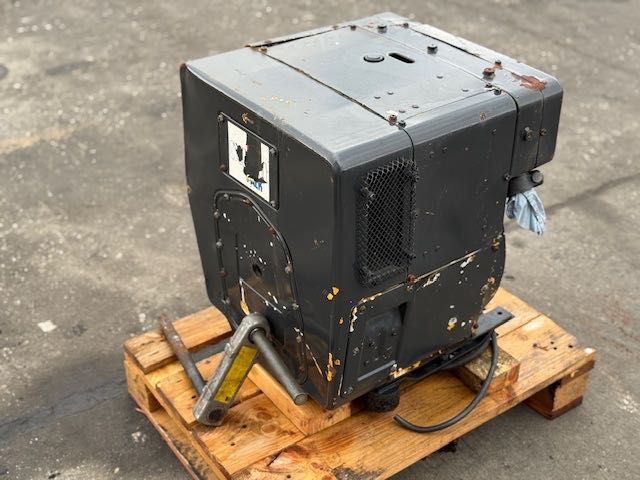 HATZ 1D60C silnik diesel