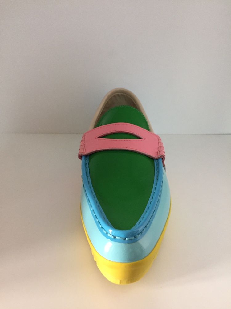 Sapato adidas peça vintage