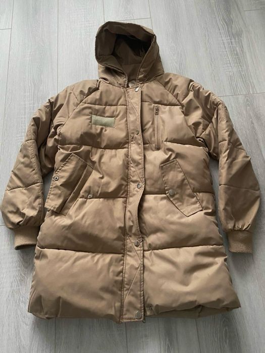 Куртка/плащ  зимова