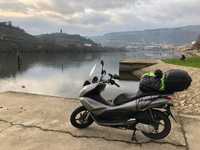 Honda PCX 125 ano 2012