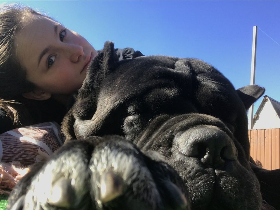 Парень ищет невесту