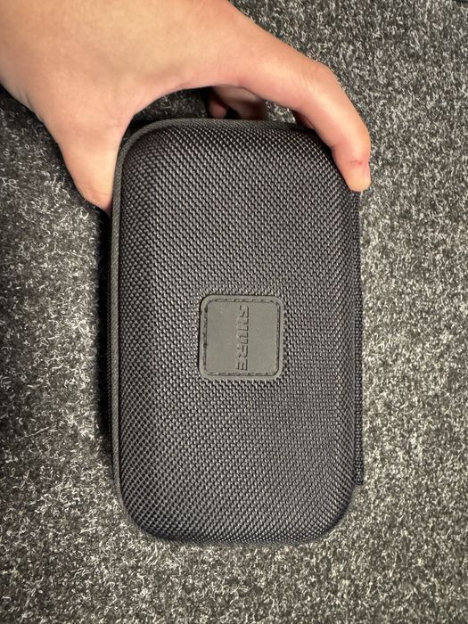 Mikrofon Shure MX153 T - pojemnosciowy nagłowny/nauszny