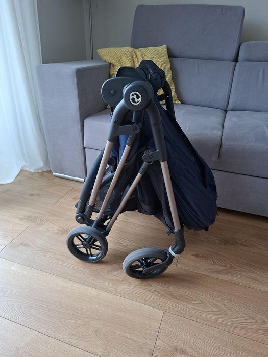 Wózek spacerowy Cybex Melio