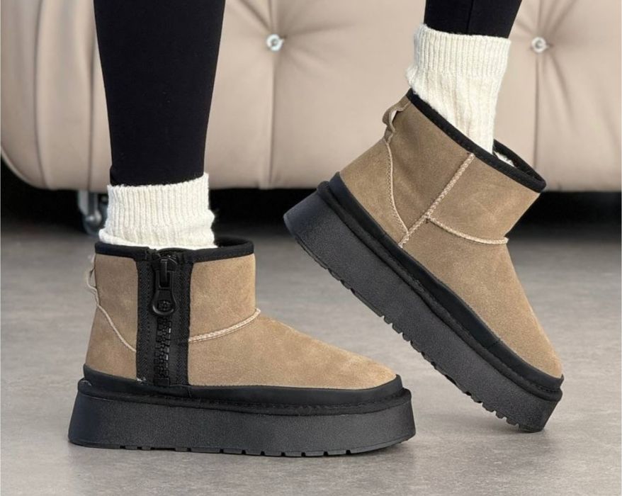 Ботінки,сапоги,чоботи,уггі натуральна шкіра/замша 8 модельок в оголоше