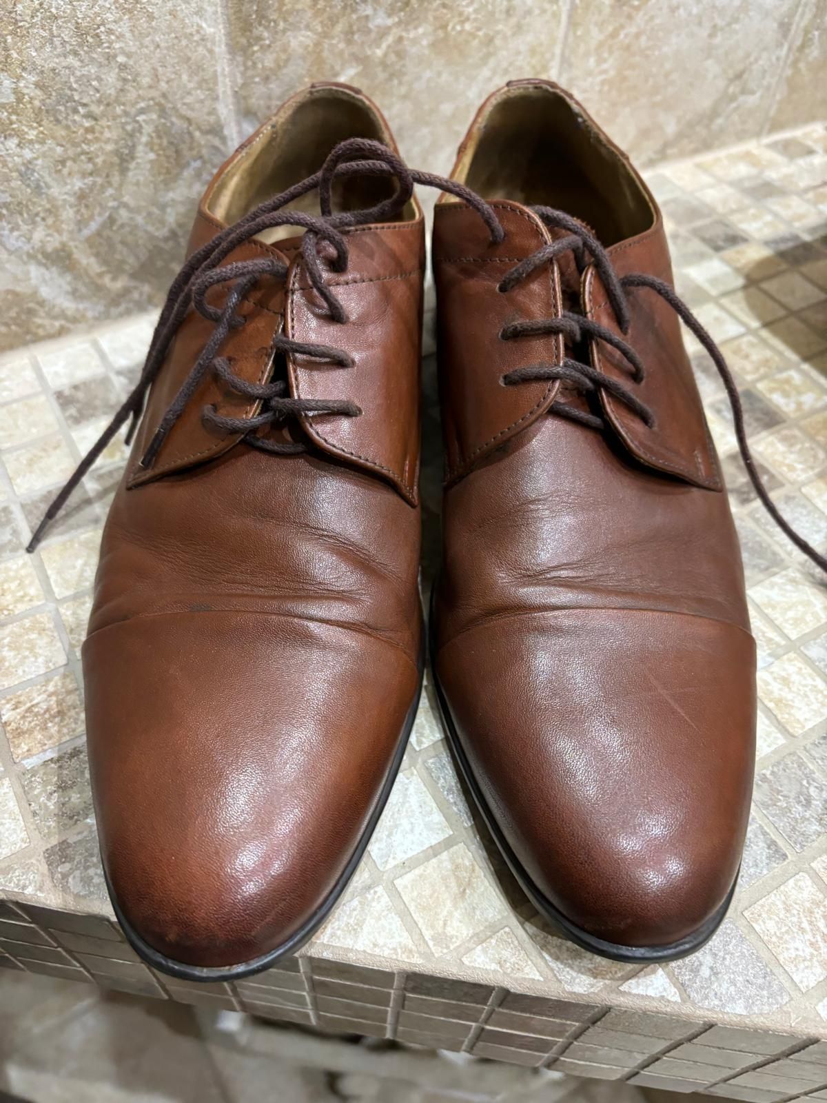 Buty do garnituru Ryłko rozm.40
