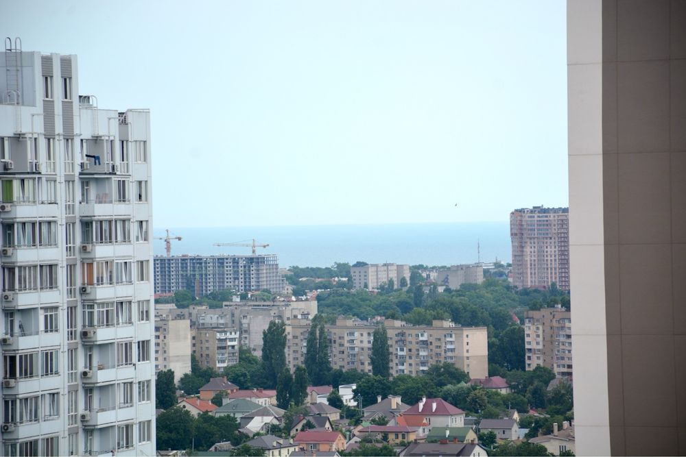 Долгосрочно квартира в альтаир 2
