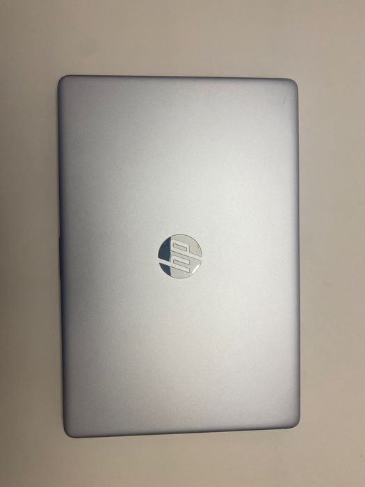 Laptop HP i5 500GB