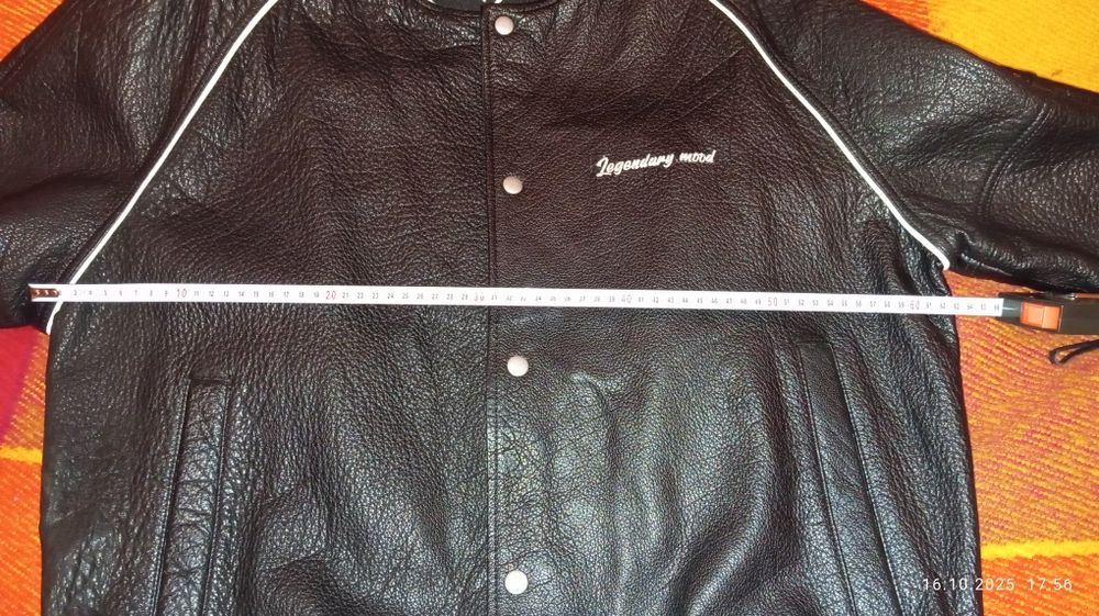 Чоловіча курточка ZARA