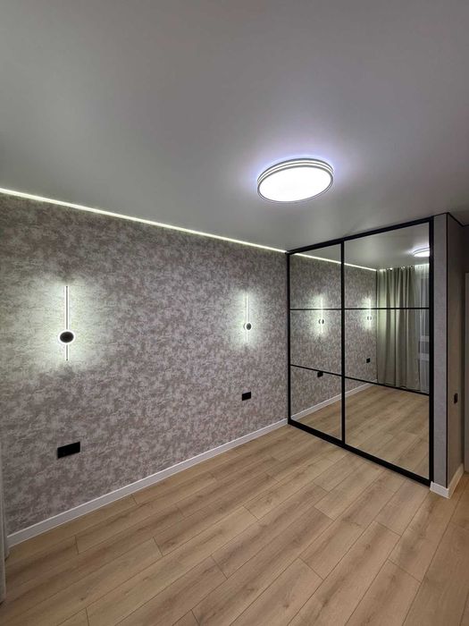 Новый ЖК/ Таирова /Новая Евродвушка / 48800$