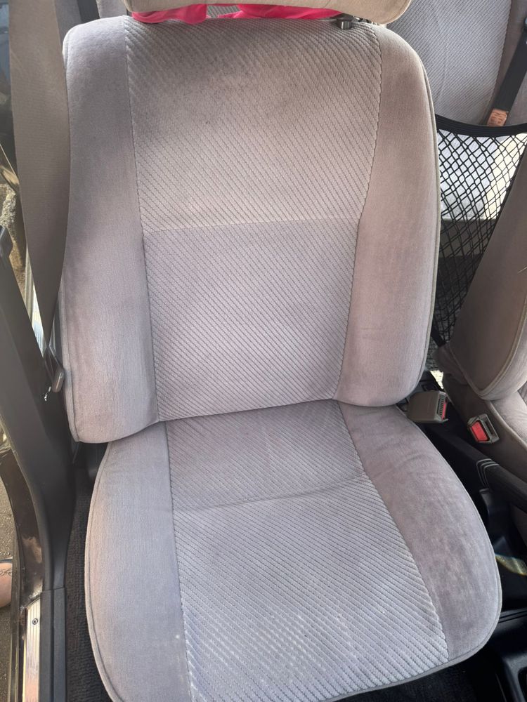 Carro Rover 213 SE