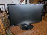 Monitor Samsung s24d300
