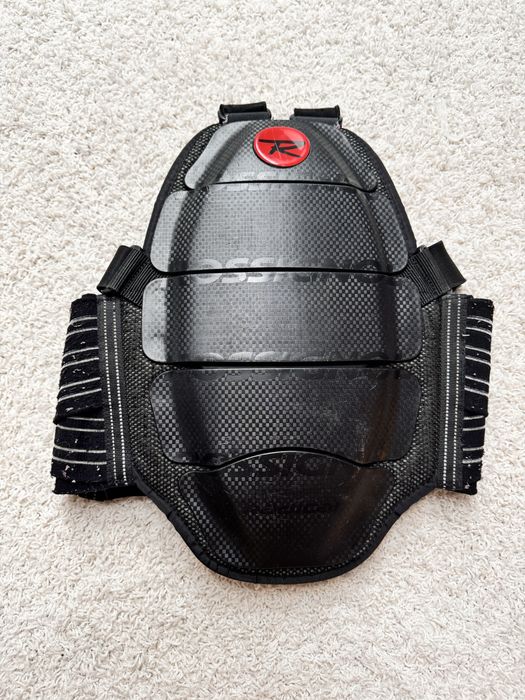 Ochraniacz narciarski Rossignol