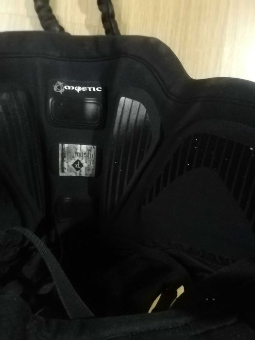 Arnês de cadeira kitesurf