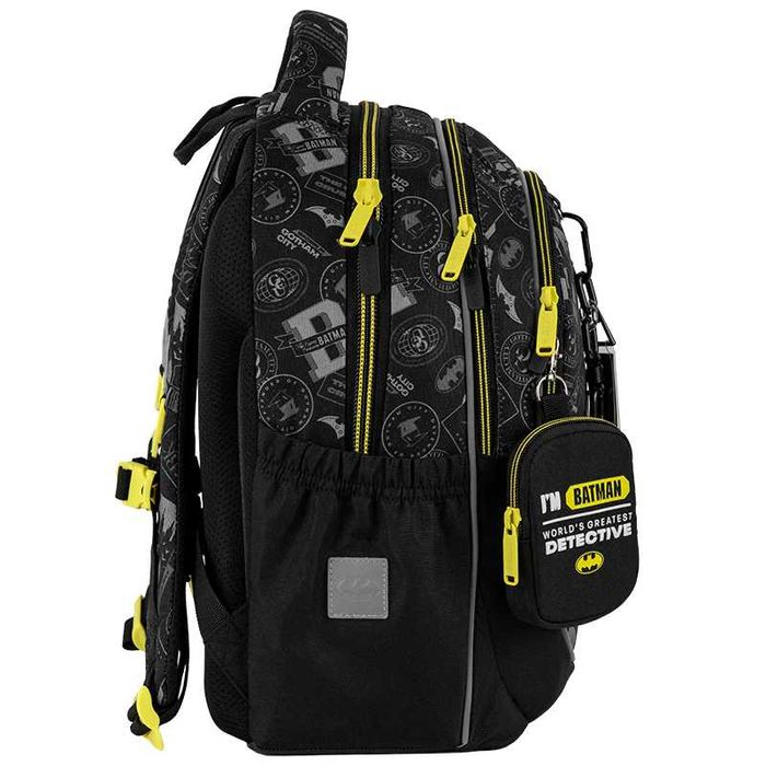 Рюкзак шкільний Kite Education  K25-700M