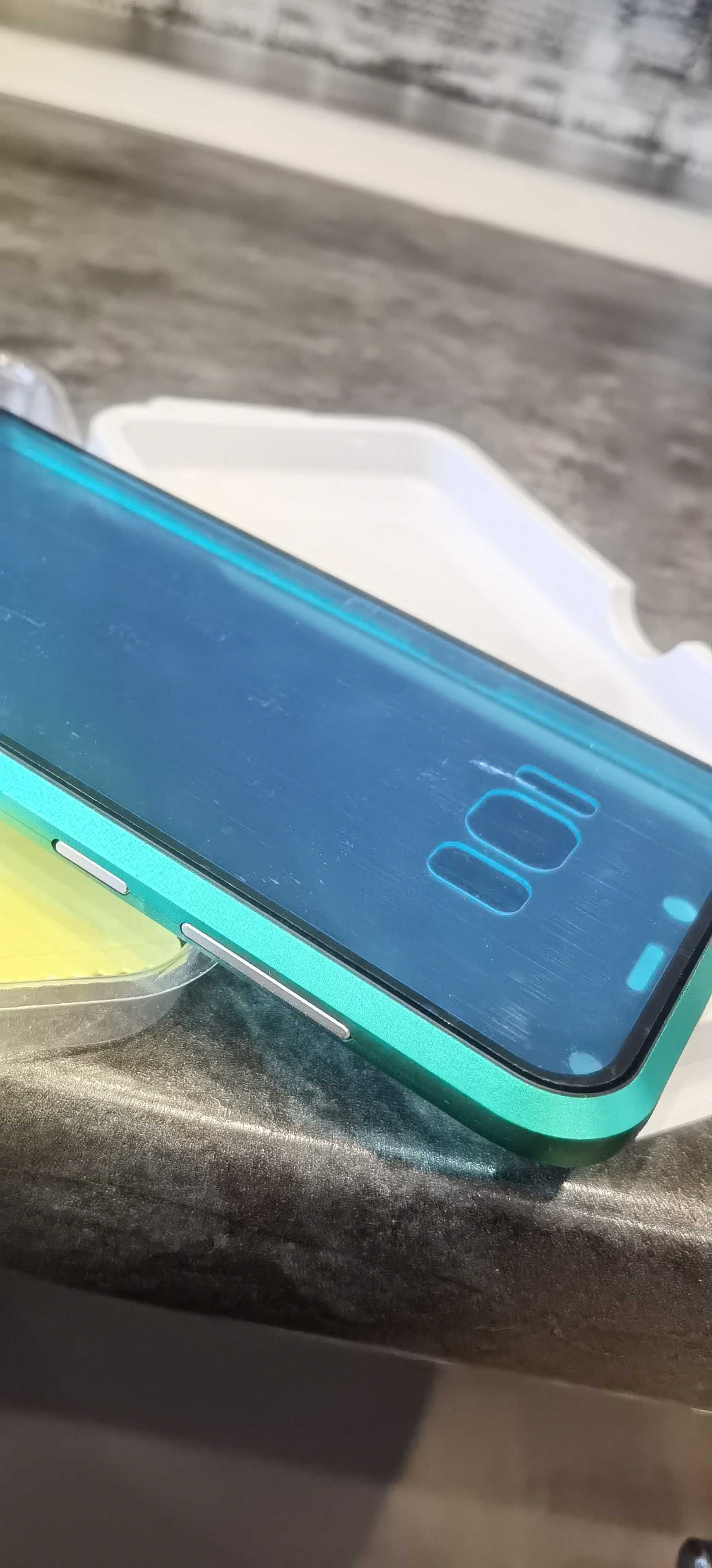 Чохол самсунг s8+Y