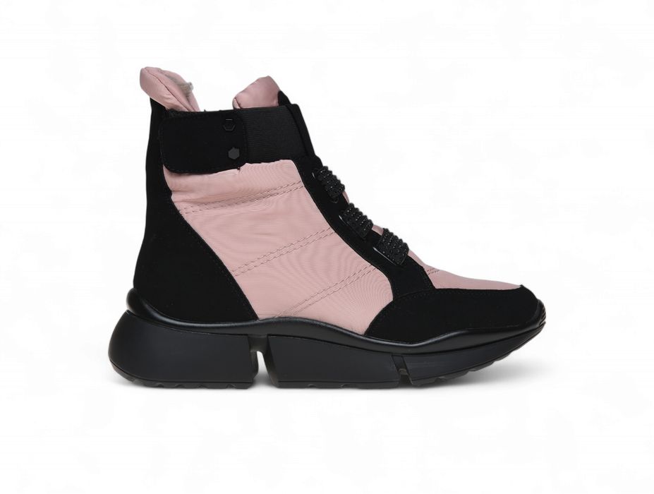 Зимові жіночі черевики