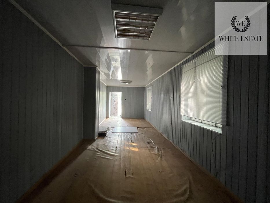 Оренда приміщення на ділянці 42 сотки м.Теребовля