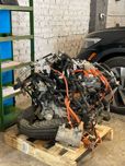 Електро двигатель Двигун Електричний Citroen e-C4 Opel Mokka b