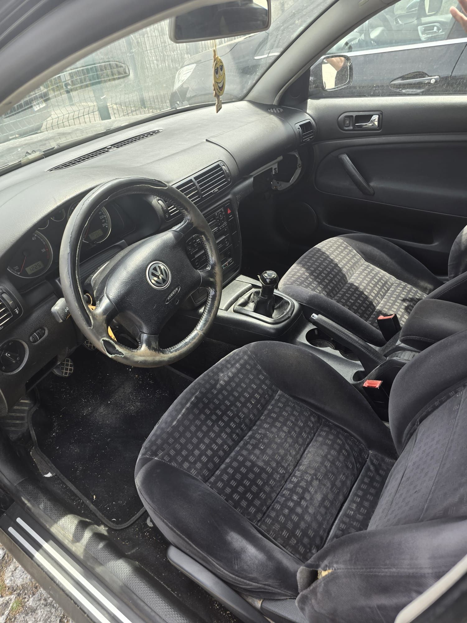 Vw Passat 130 pd