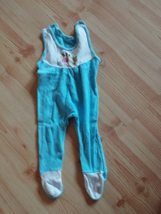 Śpiiszku rozmiar 62