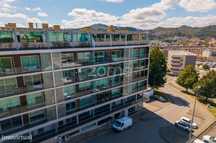 Apartamento T3 no centro de Vizela – Edifício Domus Vizela