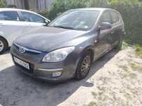 Hyundai i30 1.4 benzyna