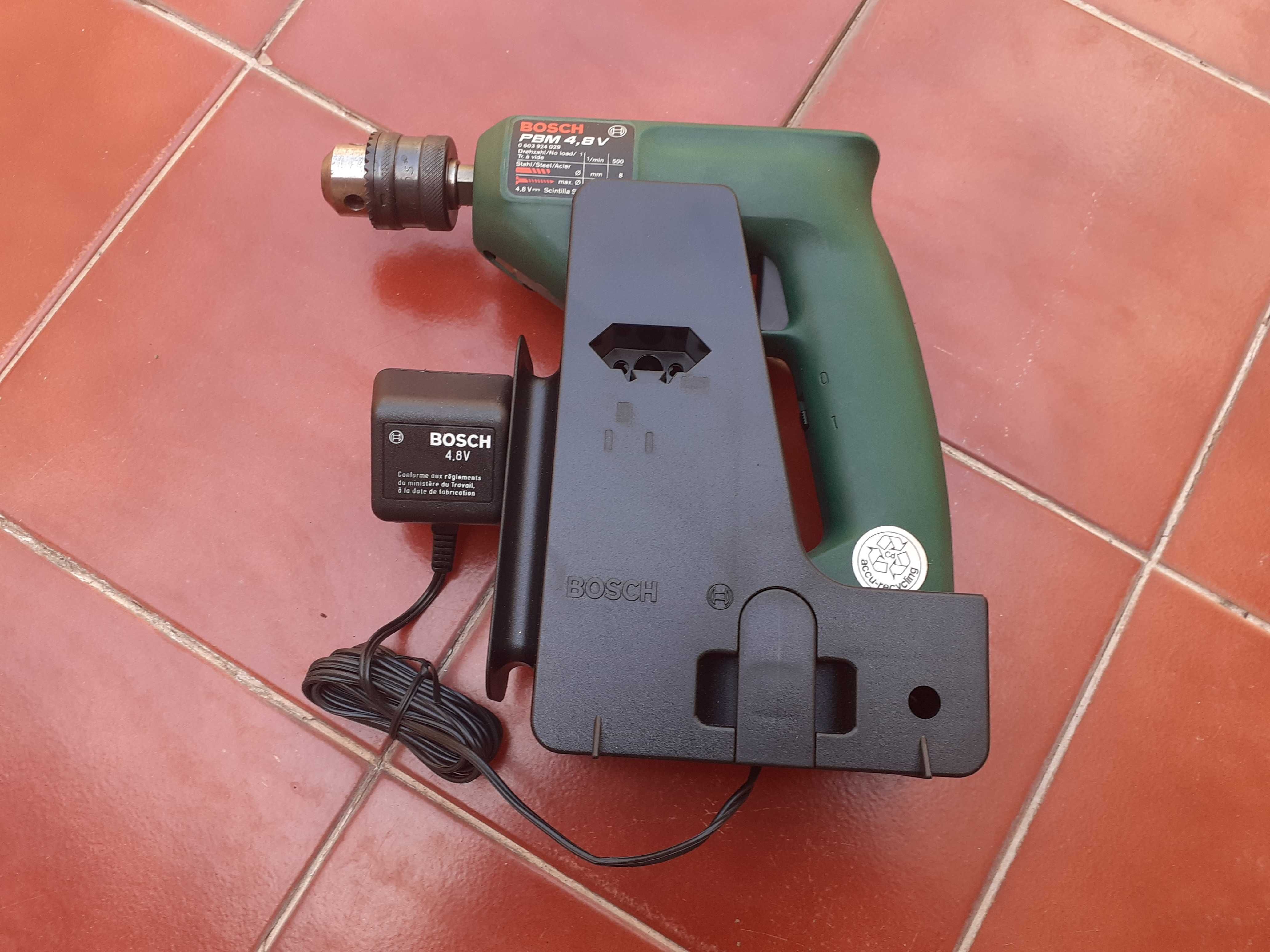 Ferramenta Eléctrica BOSCH