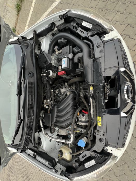 Nissan Qashqai 1.6Бензин 2011р.