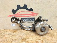 Toyota Sienna 2010-2020 радиатор масляный 124100-8073