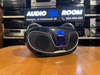 Radiomagnetofon Medion MD84101 Audio Room