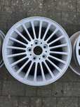 Felga aluminiowa 1szt BMW E46 E36 E90 5x120 17 Styling 73