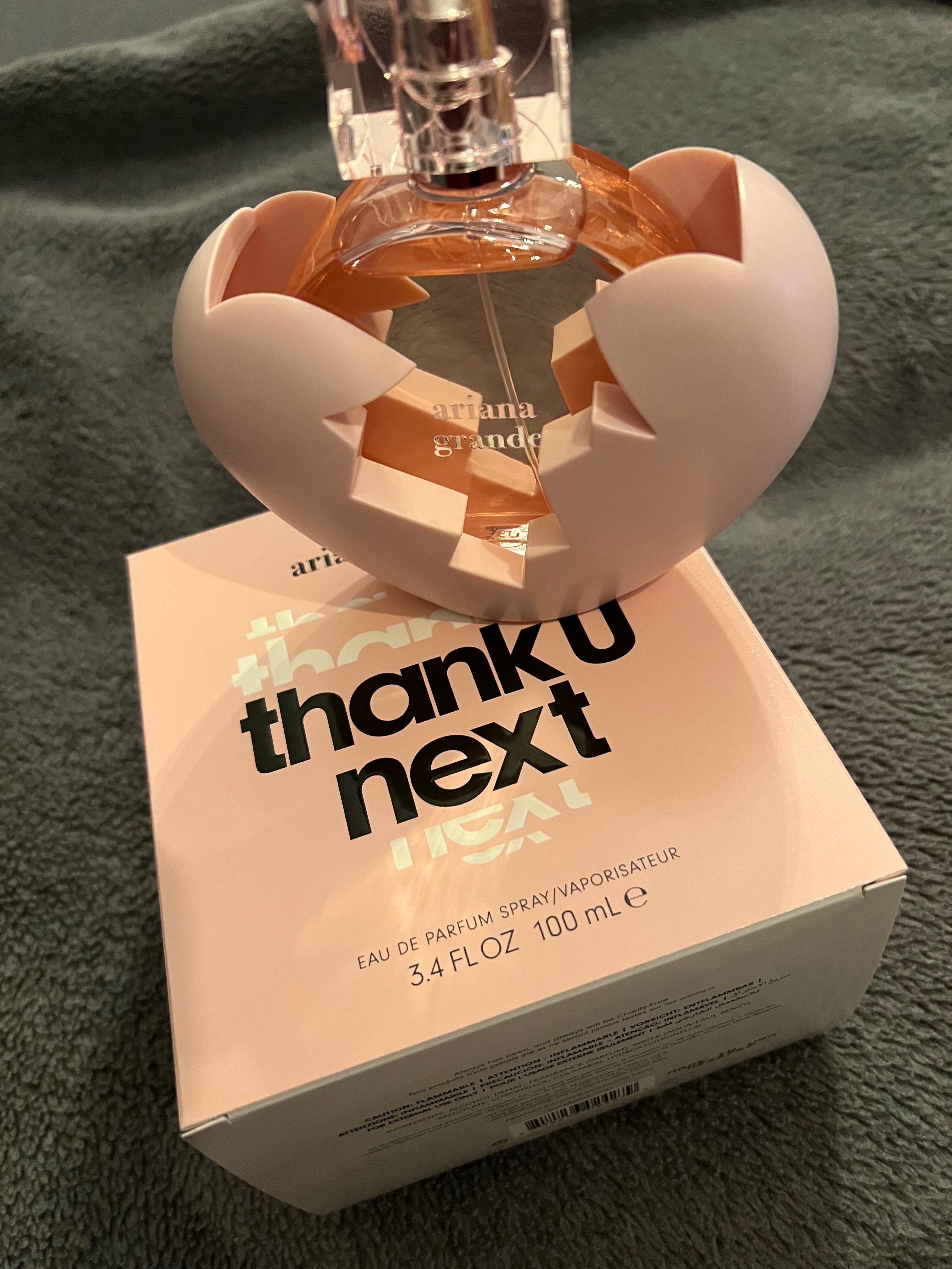 Ariana Grande Thank U Next 100ml