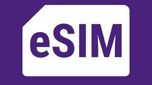 Karta eSIM Play nielimitowany internet FV23%