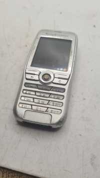 Sony Ericsson k500