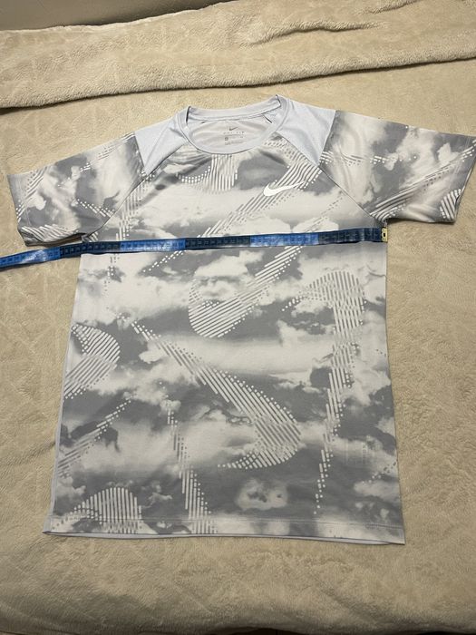 Шорти і футболка  Nike