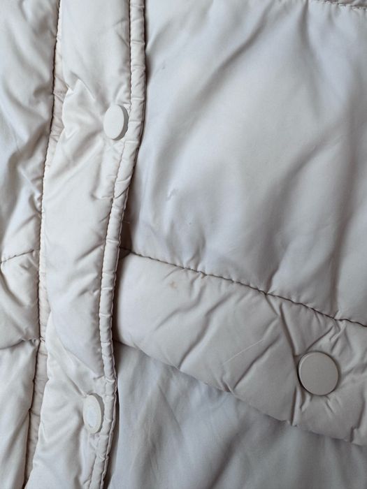 Куртка zara 104 см