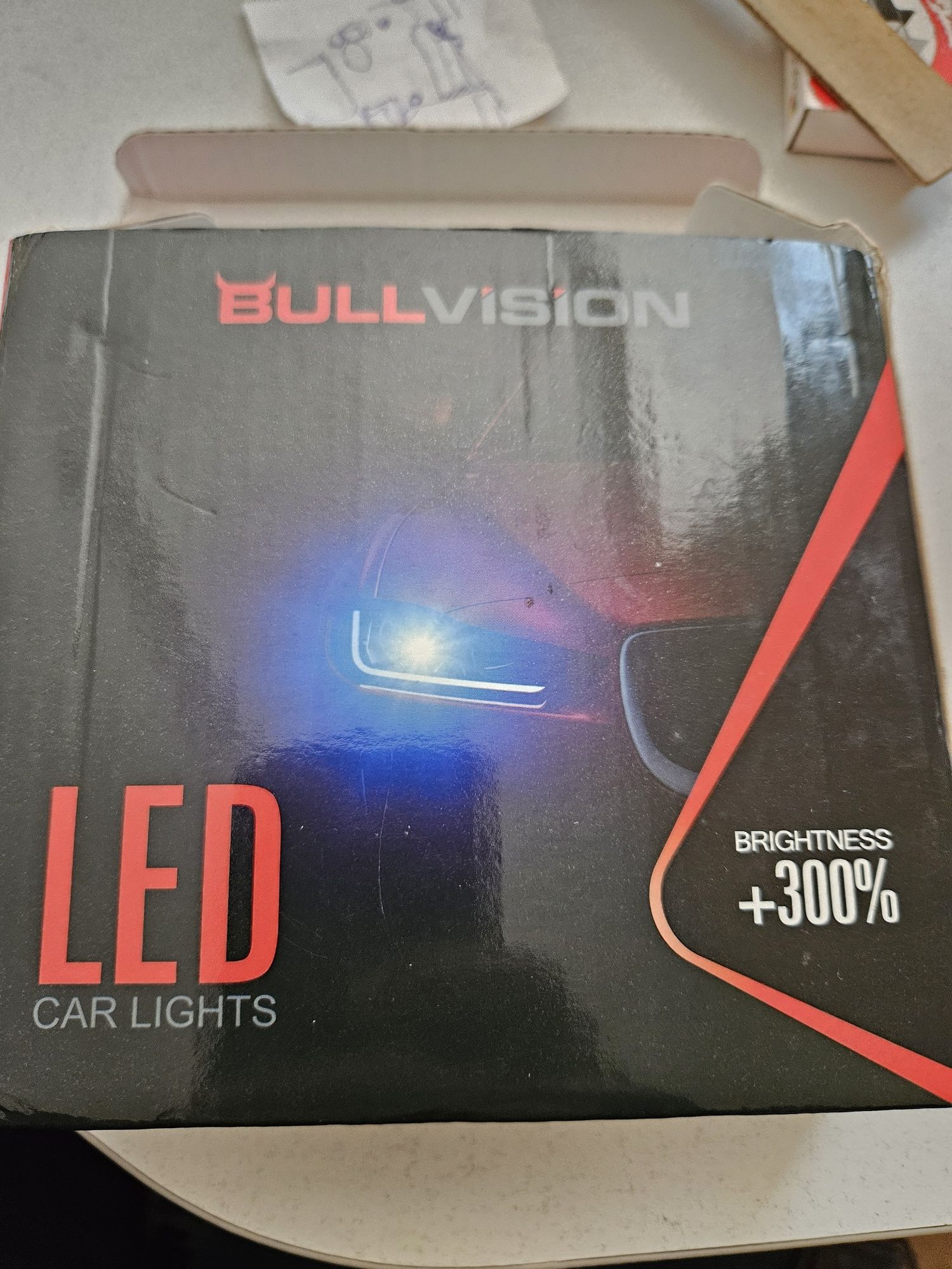 Led D3S 2шт +300%