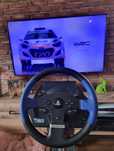 Kierownica Thrustmaster T150 PS4/PS5 zestaw jak nowy! SIERPC/PŁOCK