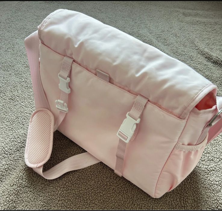 Torba Armani Baby Emporio Armani